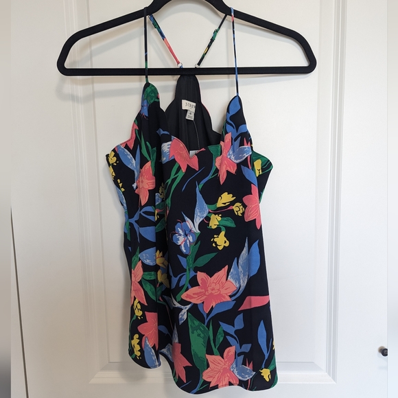 J Crew tank top - Picture 3 of 5